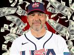 Exploring the Mark Derosa's Net Worth