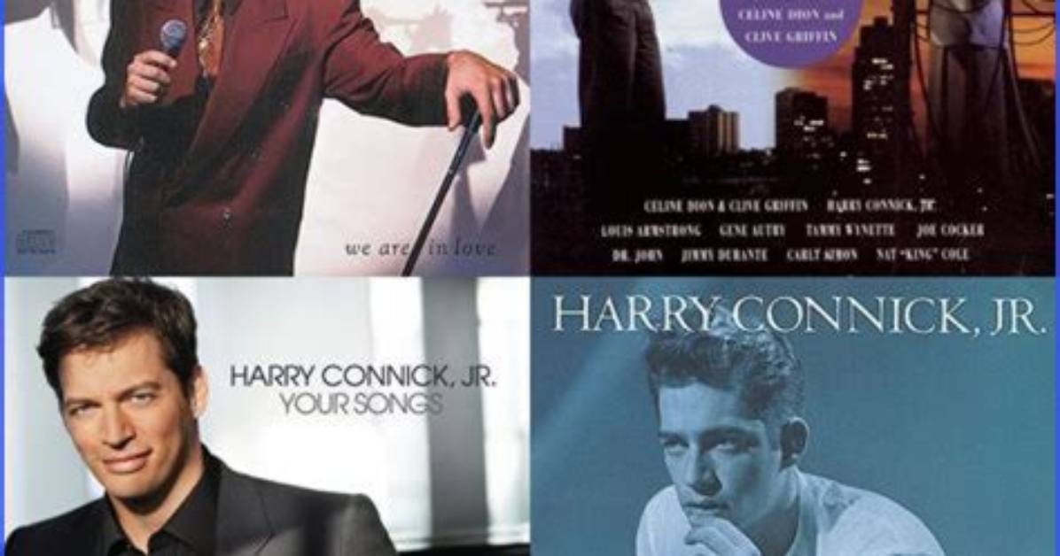 Exploring the Melodic Journey of Harry Connick Jr: a Comprehensive Songs List
