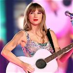 Exploring the Melodic Universe of All Taylor Swift Songs