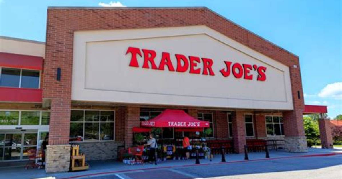 Exploring the Melodies of Trader Joe's Song: a Journey Through Food and Music