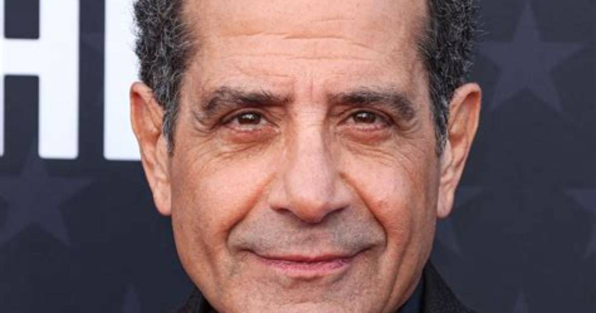 Exploring the Multifaceted Career of Tony Shalhoub