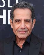 Exploring the Multifaceted Career of Tony Shalhoub