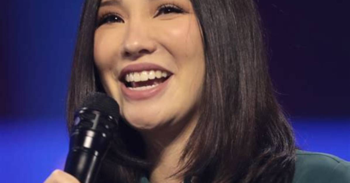 Exploring the Multifaceted Life of Lauren Chen