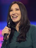 Exploring the Multifaceted Life of Lauren Chen