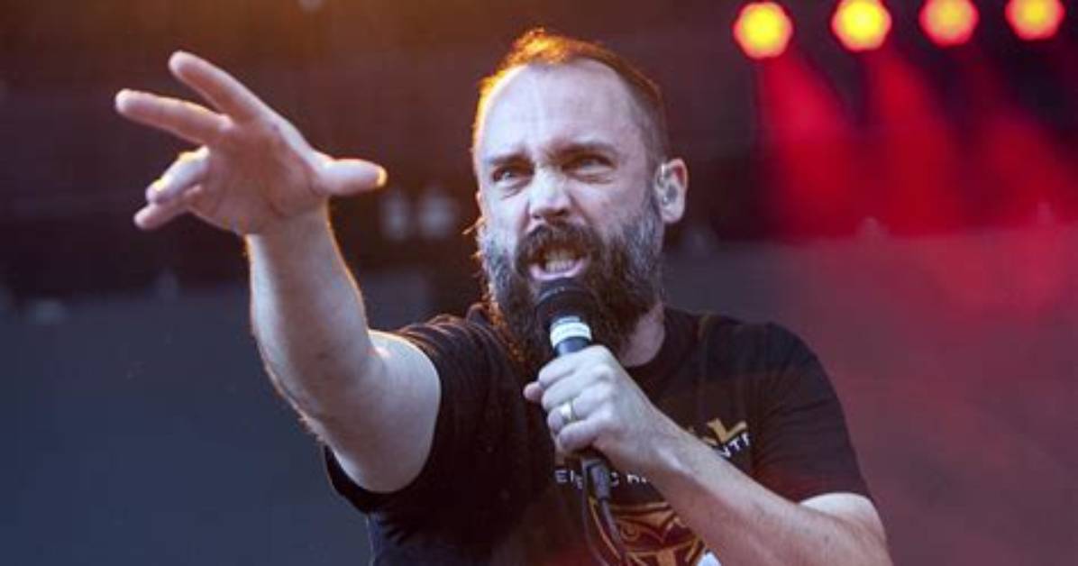 Exploring the Multifaceted Talent of Neil Fallon