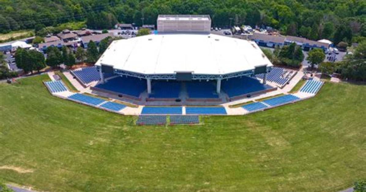 Exploring the Music Pavilion in Charlotte: a Cultural Gem