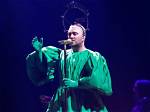 Exploring the Musical Journey of Sam Smith