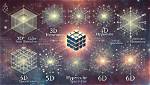 Exploring the Mysteries of Another Dimension Space Object
