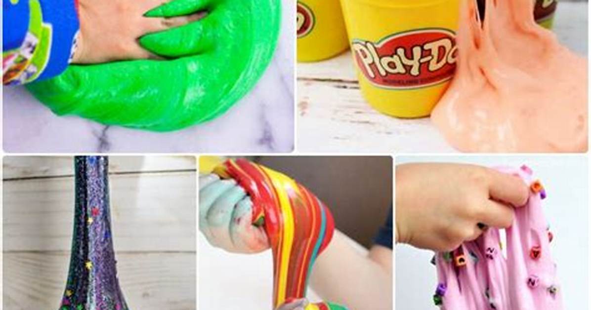 Exploring the Mysteries of Slime in Your Head