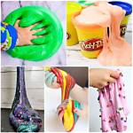 Exploring the Mysteries of Slime in Your Head