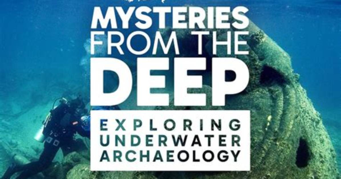 Exploring the Mysteries of the Underwater World