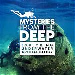 Exploring the Mysteries of the Underwater World