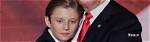 Exploring the Mystery: Is Barron Trump Autistic?