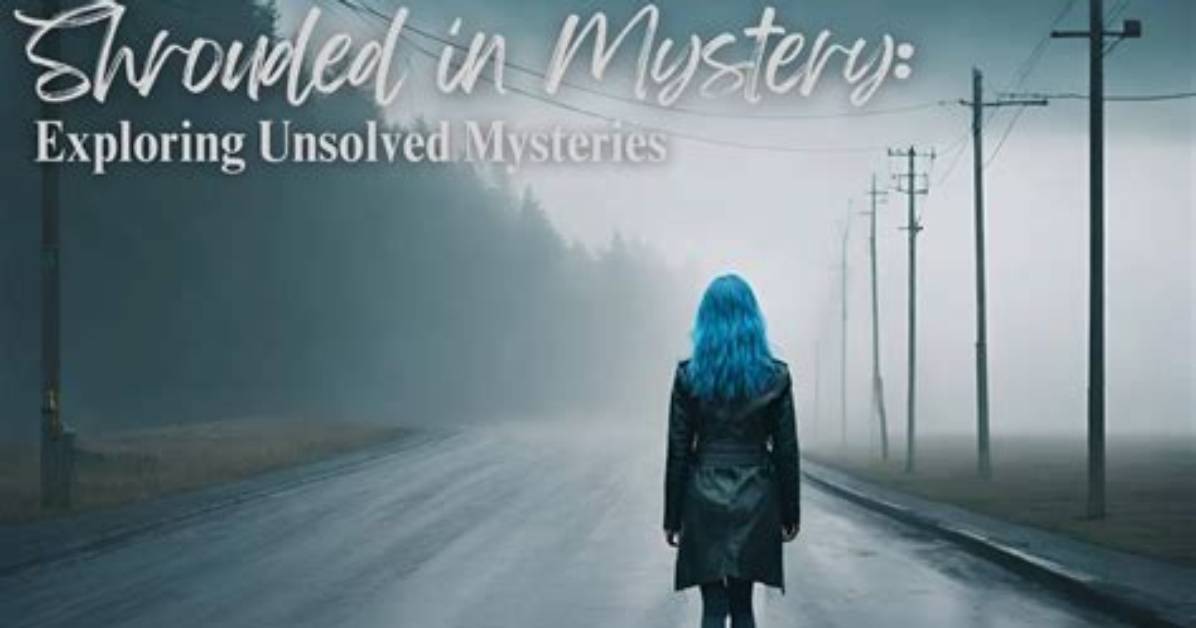 Exploring the Mystery: Is She a Friend of Ellen?