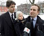 Exploring the Mystery of Alexandre Trudeau's Net Worth