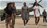 Exploring the Myth: Are the Obama Daughters Adopted?