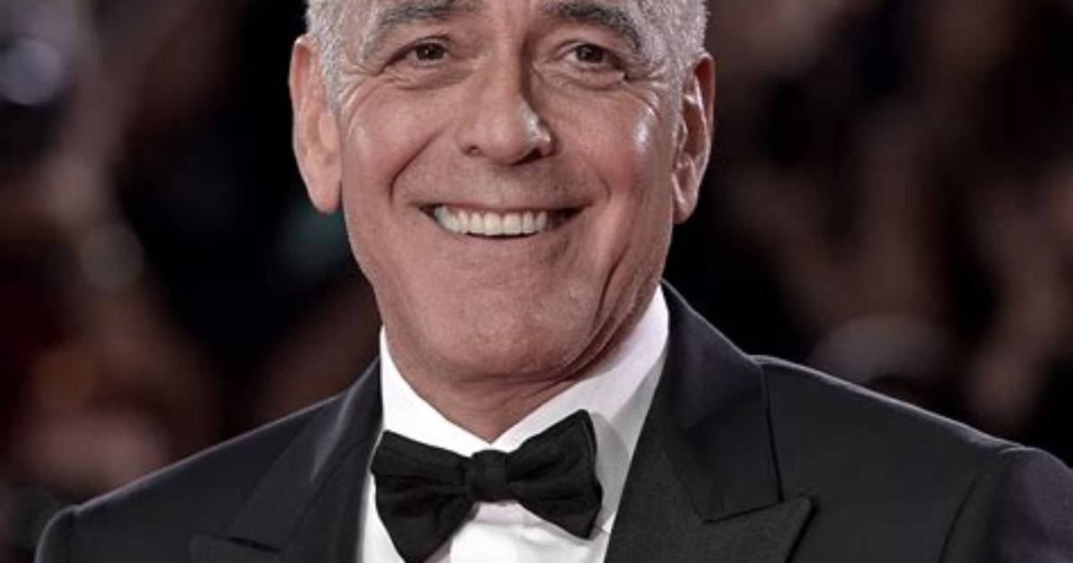 Exploring the Names of George Clooney's Kids: a Look into Parenting for the Star