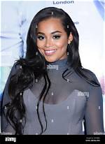 Exploring the Nationalities of Lauren London's Parents