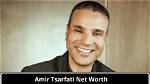 Exploring the Net Worth of Amir Tsarfati and His Wife