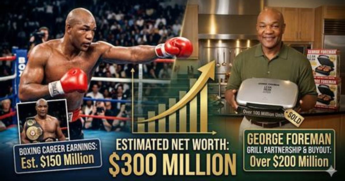 Exploring the Net Worth of Boxing's Golden Boy