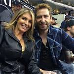 Exploring the Personal Life: Chad Kroeger Family