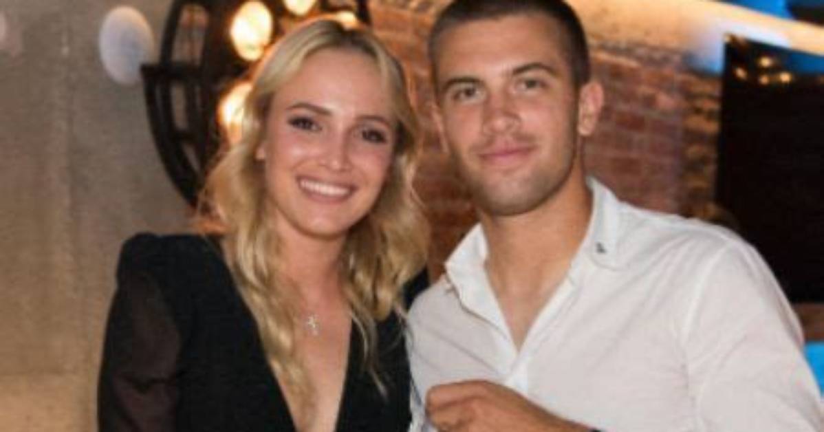 Exploring the Personal Life of Borna Coric: Is He Married?