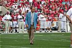 Exploring the Personal Life of Nick Saban: Is He Married?