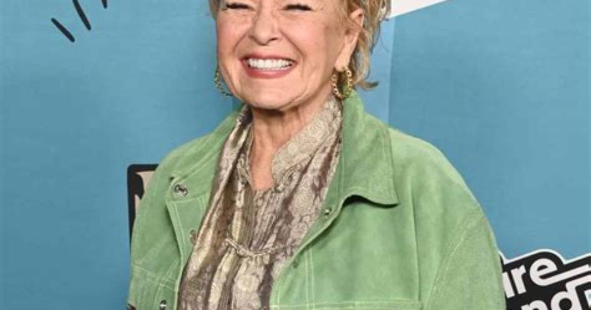 Exploring the Phenomenon of the Roseanne Barr Meme