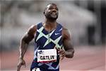 Exploring the Physical Attributes of Justin Gatlin: Height and Weight