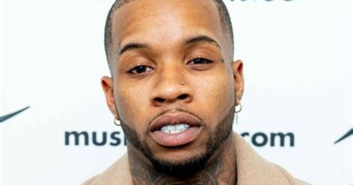 Exploring the Physicality of Tory Lanez