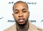 Exploring the Physicality of Tory Lanez