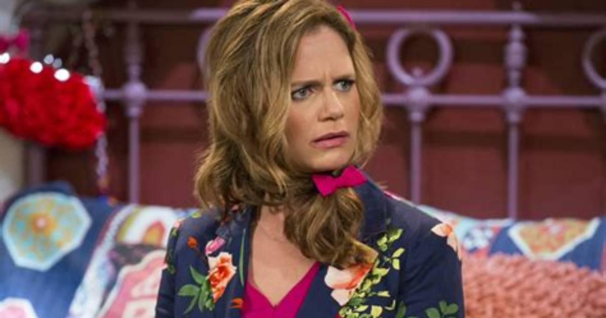 Exploring the Quirky World of Kimmy Gibbler