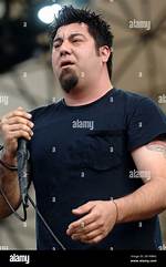 Exploring the Real Name of Chino Moreno