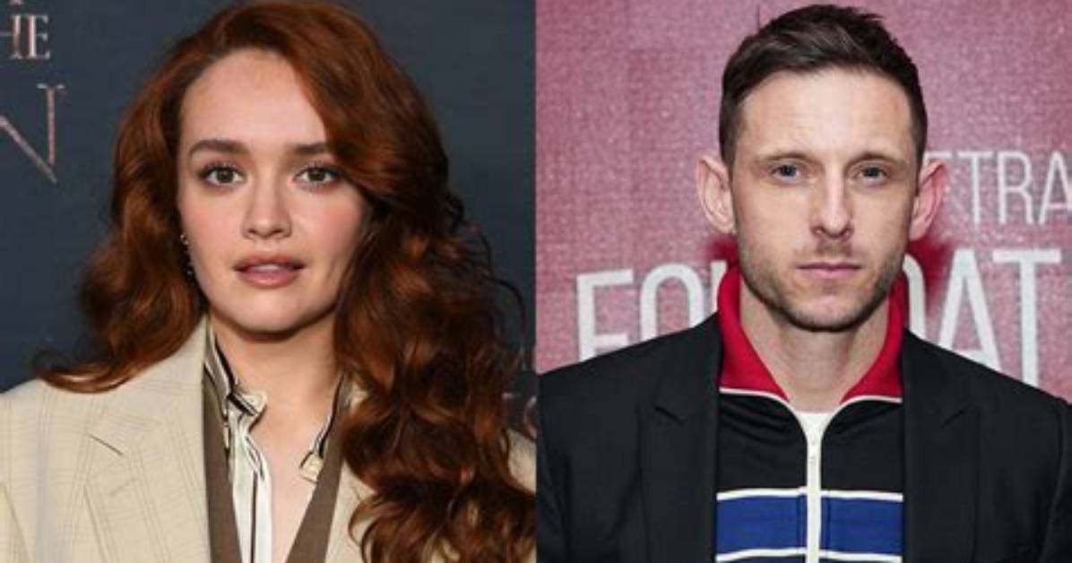 Exploring the Reasons Behind Olivia Cooke and Christopher Abbott's Split