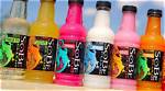 Exploring the Refreshing World of Sobe Drinks