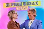Exploring the Relationship of Bart Springtime and Diana Nyad: a Love Story