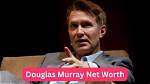 Exploring the Relationship Status of Douglas Murray: Is He Married?