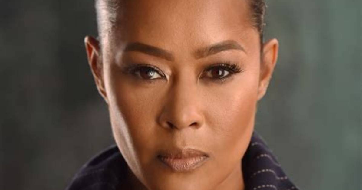 Exploring the Relationship Through Lisa Wu and Keith Sweat Pictures