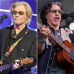 Exploring the Relationship: Was Hall & Oates Gay?
