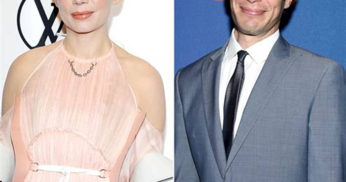 Exploring the Relationship: Was Michelle Williams Married to Heath Ledger?
