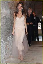 Exploring the Rich Heritage of Amal Clooney