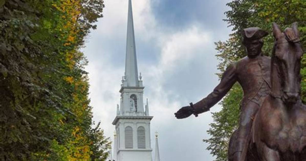 Exploring the Rich History of Boston Old State House