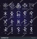 Exploring the Rich Tapestry of Norwegian Symbols and Meanings