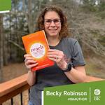 Exploring the Rise of Becky Robinson on Netflix