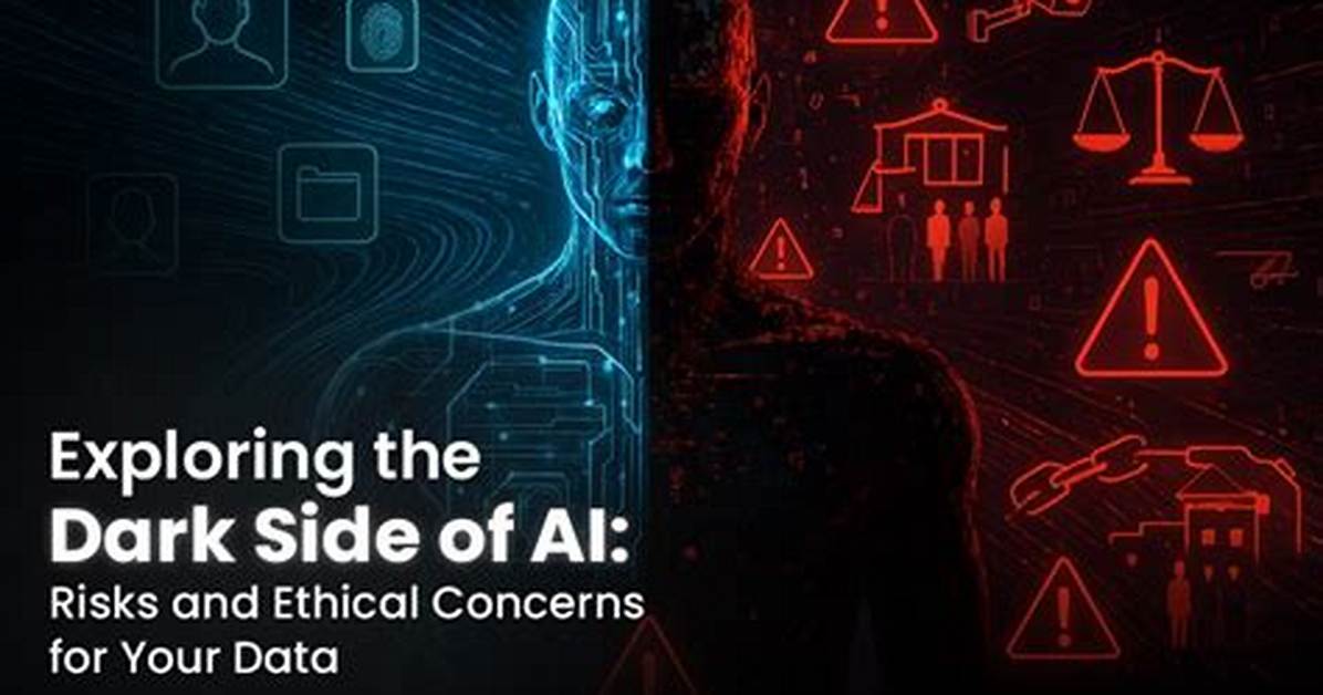Exploring the Risks and Ethical Concerns