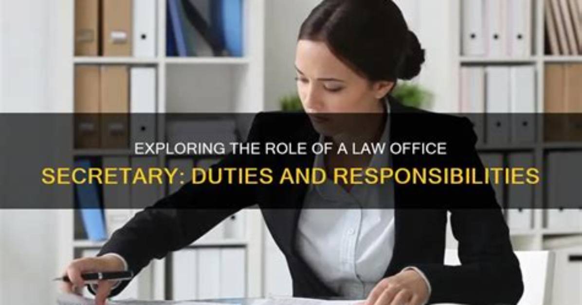 Exploring the Role of the Secretary of State in Massachusetts
