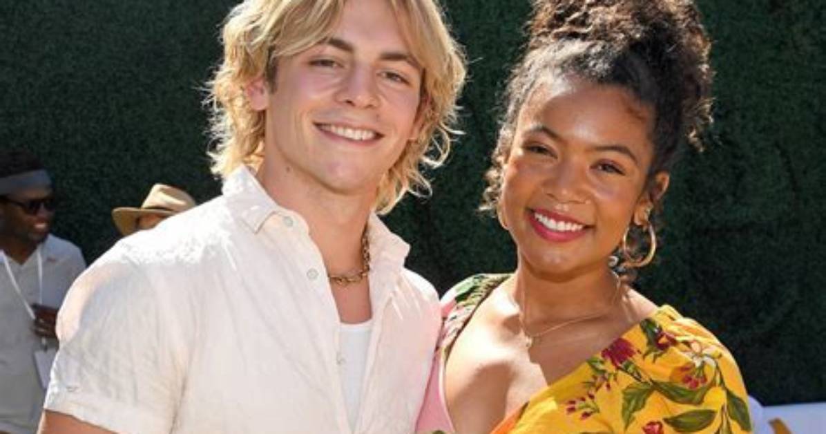 Exploring the Romance of Ross Lynch: Who Is His Special Someone?
