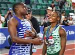 Exploring the Romance: Sha'carri Richardson Boyfriend 2023