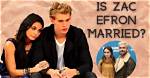 Exploring the Romantic Journey of Zac Efron