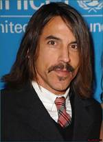 Exploring the Romantic Life of Anthony Kiedis: the Red Hot Chili Peppers’ Frontman and His Girlfriend